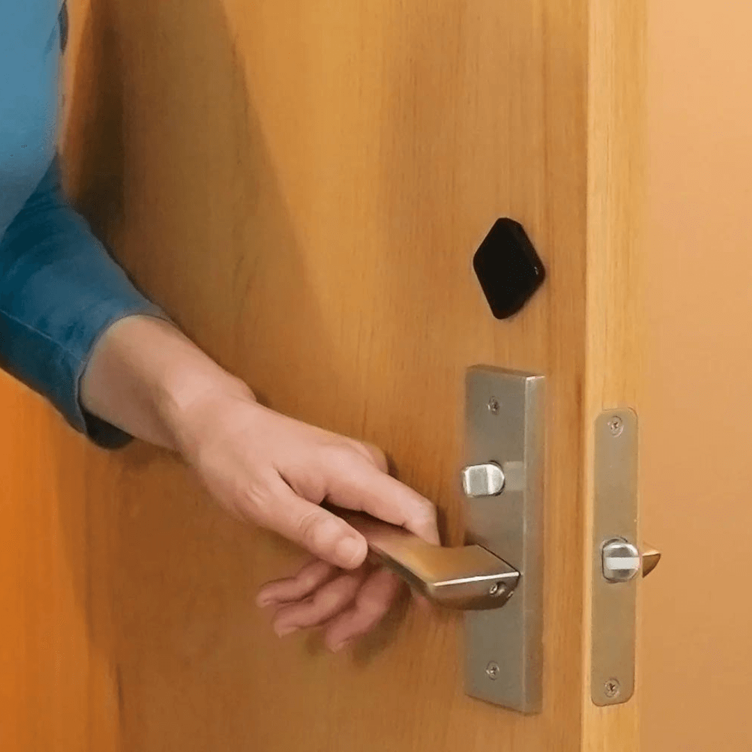 ひとり暮らしのお守り