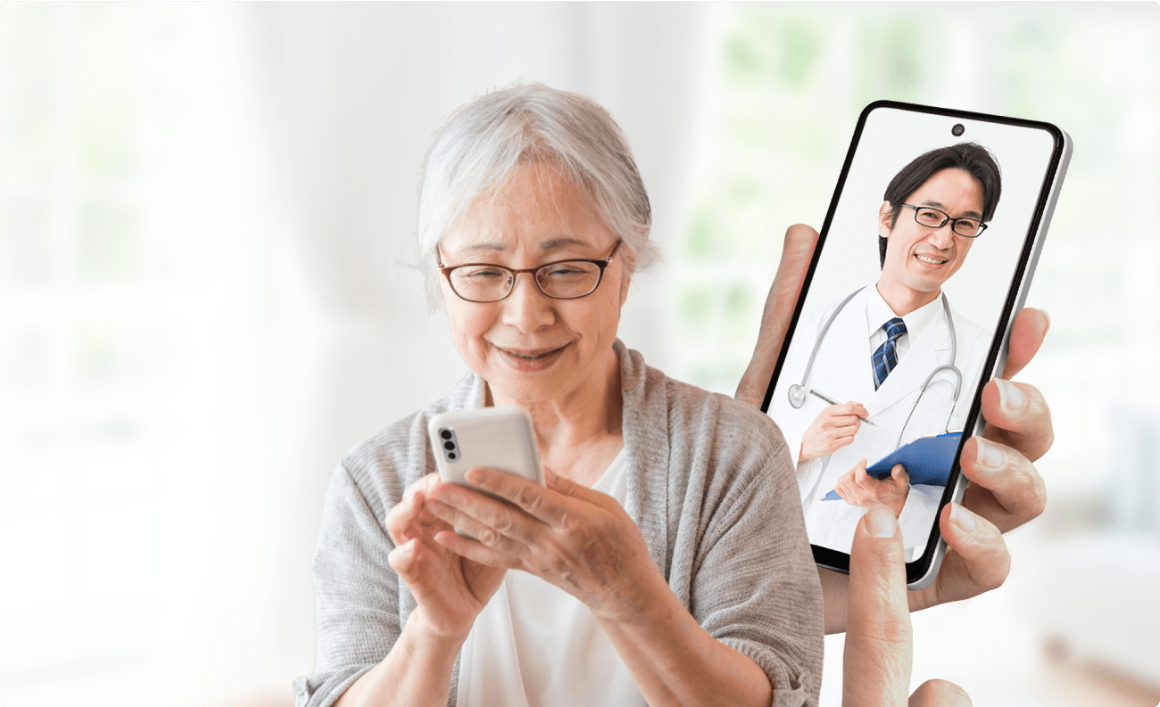 トーンモバイル